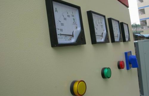 涟水成套配电箱